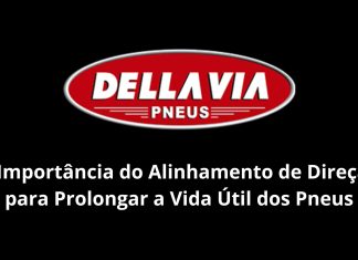 A Importância do Alinhamento de Direção para Prolongar a Vida Útil dos Pneus