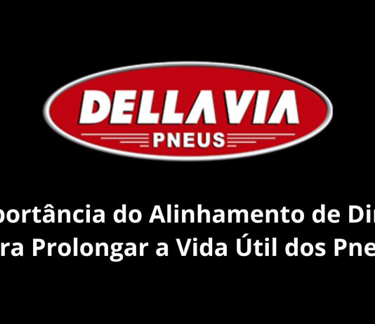 A Importância do Alinhamento de Direção para Prolongar a Vida Útil dos Pneus