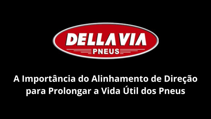 A Importância do Alinhamento de Direção para Prolongar a Vida Útil dos Pneus