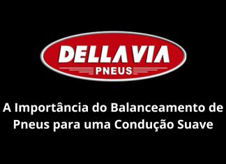 A Importância do Balanceamento de Pneus para uma Condução Suave