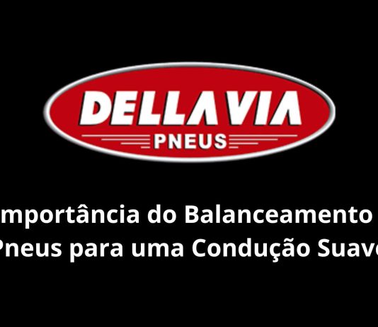 A Importância do Balanceamento de Pneus para uma Condução Suave
