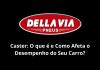 Caster: O que é e Como Afeta o Desempenho do Seu Carro? Caster: O que é e Como Afeta o Desempenho do Seu Carro?