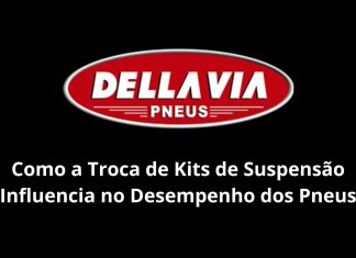 Como a Troca de Kits de Suspensão Influencia no Desempenho dos Pneus