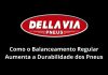 Como o Balanceamento Regular Aumenta a Durabilidade dos Pneus Como o Balanceamento Regular Aumenta a Durabilidade dos Pneus