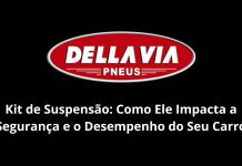 Kit de Suspensão: Como Ele Impacta a Segurança e o Desempenho do Seu Carro Kit de Suspensão Como Ele Impacta a Segurança e o Desempenho do Seu Carro