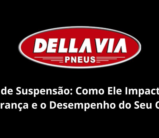 Kit de Suspensão Como Ele Impacta a Segurança e o Desempenho do Seu Carro