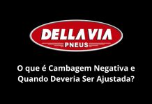 O que é Cambagem Negativa e Quando Deveria Ser Ajustada O que é Cambagem Negativa e Quando Deveria Ser Ajustada