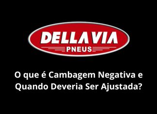 O que é Cambagem Negativa e Quando Deveria Ser Ajustada O que é Cambagem Negativa e Quando Deveria Ser Ajustada