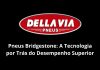 Pneus Bridgestone: A Tecnologia por Trás do Desempenho Superior Pneus Bridgestone A Tecnologia por Trás do Desempenho Superior