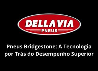 Pneus Bridgestone A Tecnologia por Trás do Desempenho Superior