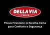 Pneus Firestone: A Escolha Certa para Conforto e Segurança Pneus Firestone A Escolha Certa para Conforto e Segurança