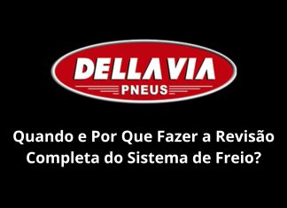Quando e Por Que Fazer a Revisão Completa do Sistema de Freio