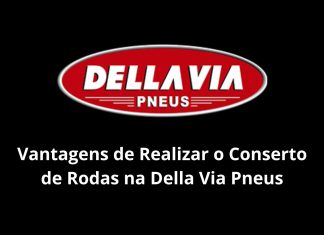 Vantagens de Realizar o Conserto de Rodas na Della Via Pneus