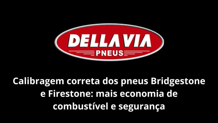 calibragem, economia e desempenho