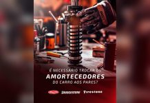 Amortecedor gasto aumenta o risco de acidente? Amortecedor gasto aumenta o risco de acidente - Troca de Amortecedores
