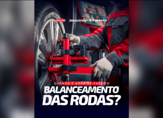 Balanceamento de rodas quando fazer e como identificar o problema