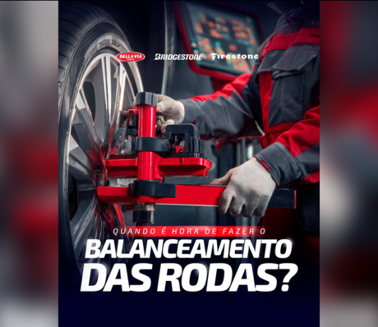 Balanceamento de rodas: quando fazer e como identificar o problema Balanceamento de rodas quando fazer e como identificar o problema