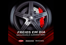 Barulho ao frear? Veja quando revisar os freios Barulho ao frear? Veja quando revisar os freios