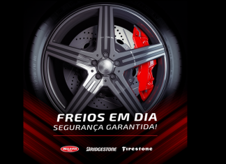 Barulho ao frear? Veja quando revisar os freios