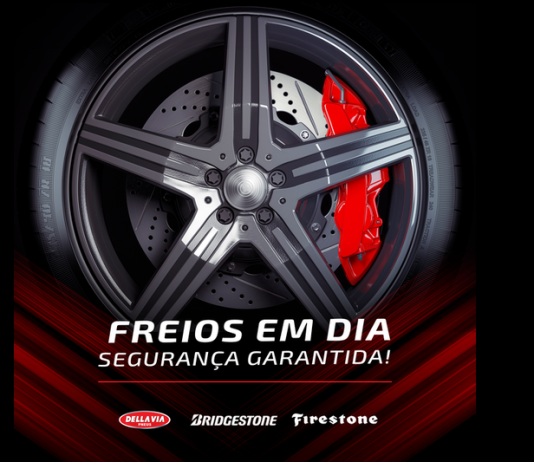 Barulho ao frear? Veja quando revisar os freios Barulho ao frear? Veja quando revisar os freios