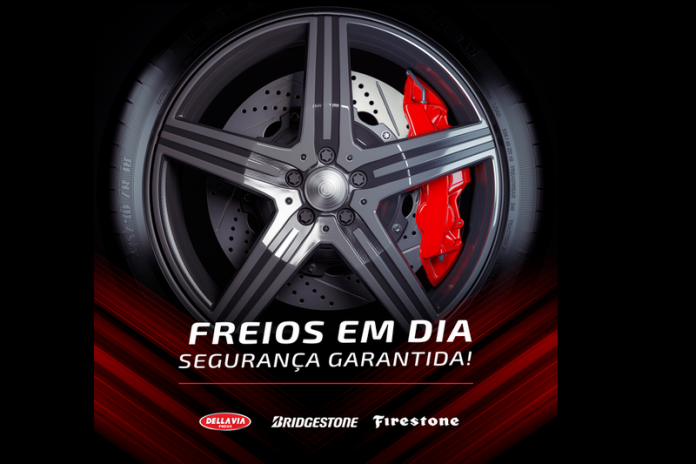 Freio baixo ou borrachudo Pode ser hora de trocar o fluido