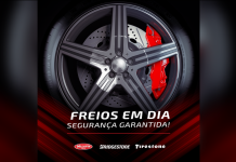 Pastilha de freio gasta estraga o disco? Pastilha de freio gasta estraga o disco