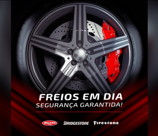 Pastilha de freio gasta estraga o disco